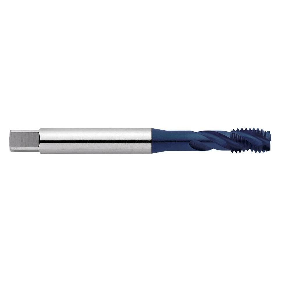 Eventus by Exact 12381 Maschinengewindebohrer metrisch M3 0.5 mm Rechtsschneid (12381)