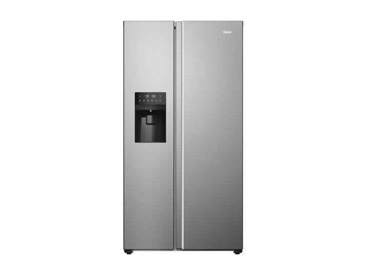 Réfrigérateur américain HAIER HSR5918DIMP 511L