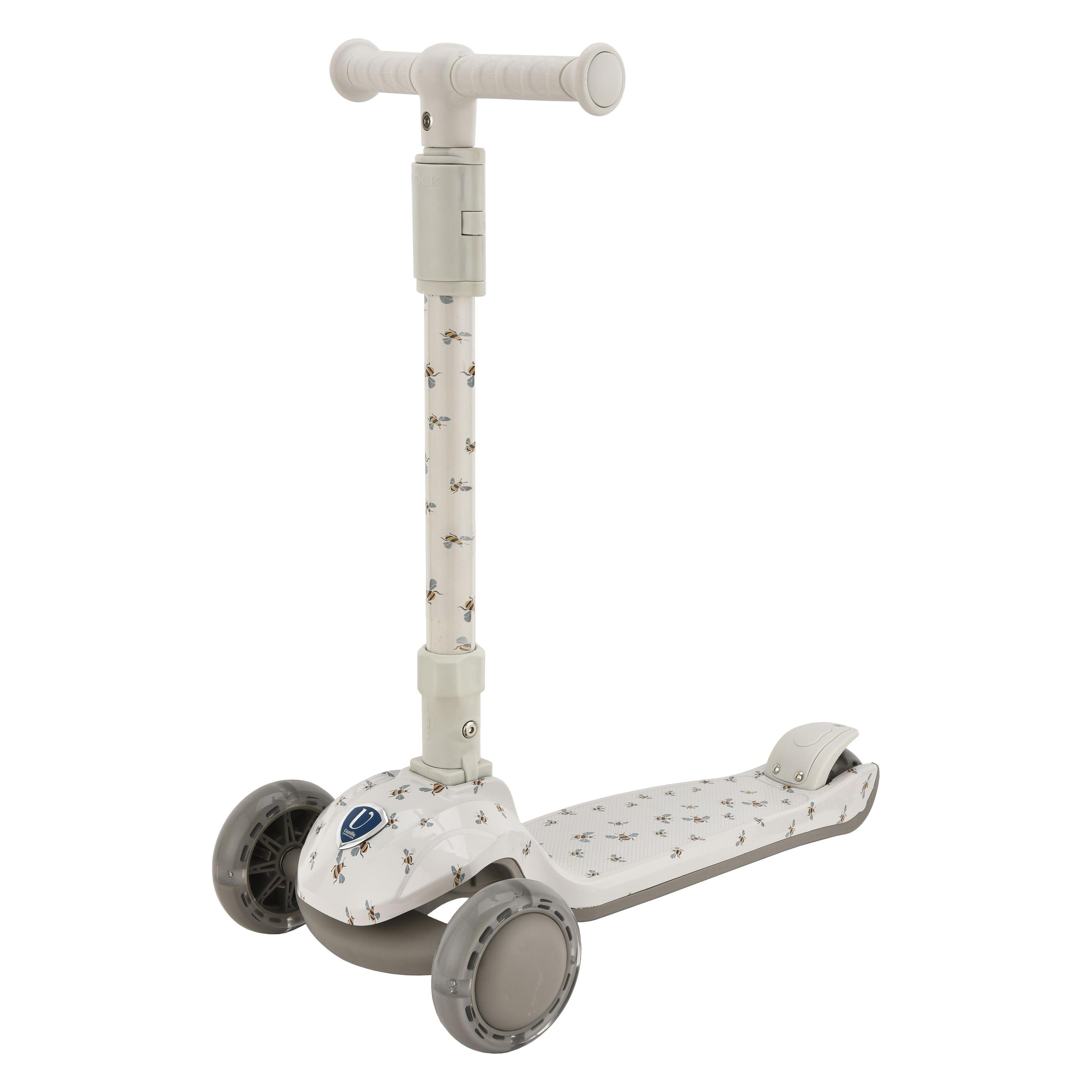 Copenhagen Studios Vanilla - Mini Scooter - Ladybug (SCOO5625) (SCOO5625)