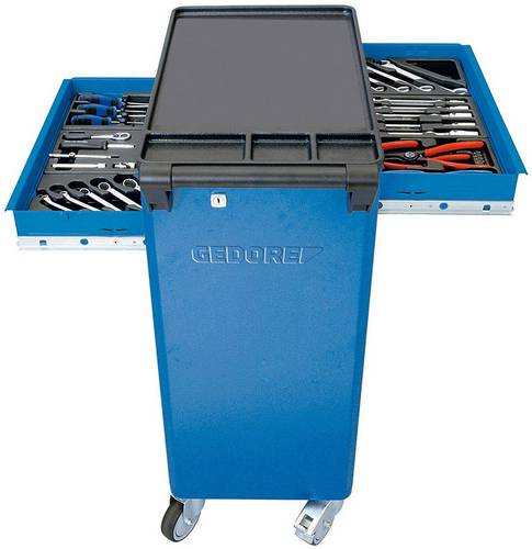 Gedore 9018140 Werkstattwagen