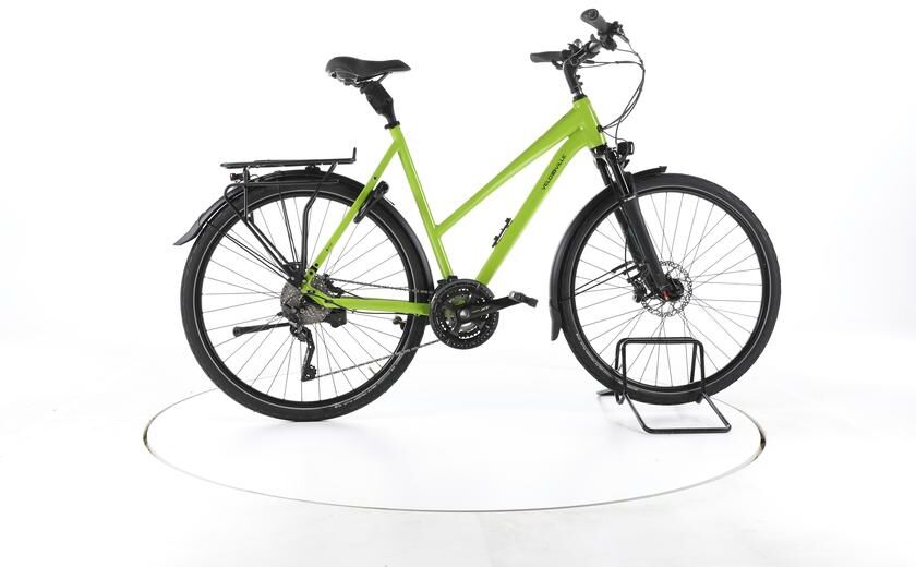 Velo de Ville A 400 Vélo de ville et trekking - 304458