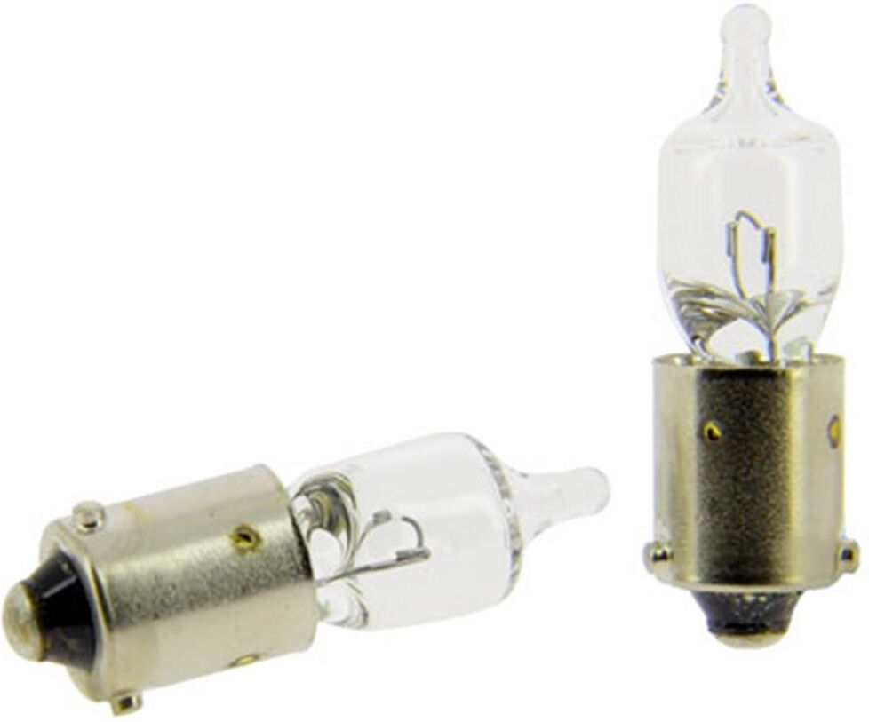 Lâmpada Feu Vert h6w 12v 2pcs