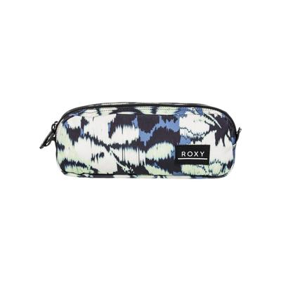 Federtasche ROXY "Da Rock", Kinder, blau, Schreibgeräteetuis