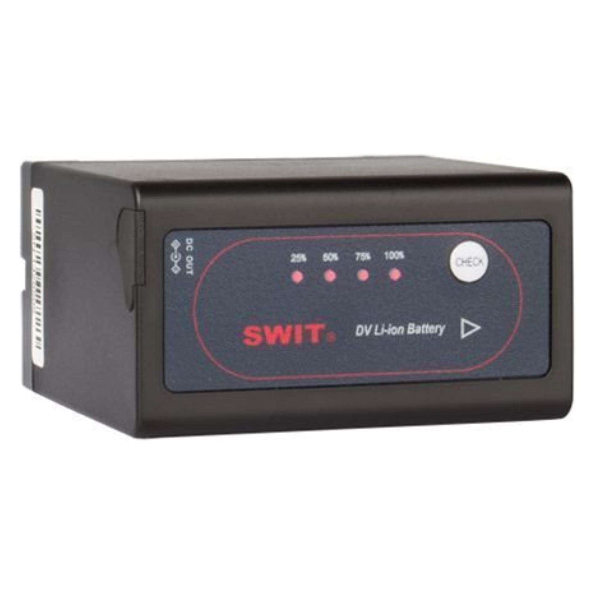 Swit S-8972 Sony L Serie Typ NP-F970 (Kamera Akku) (S-8972)