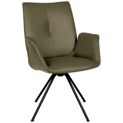 Dieter Knoll Sessel DERBY - B/H/T ca. 60.00x90.00x61.00
