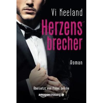 Herzensbrecher, Taschenbuch von Vi Keeland, AmazonCrossing, 978-1-5039-3674-4