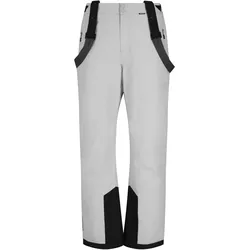 Whistler Drizzle Skihose Herren 1156 - ultimate gray S