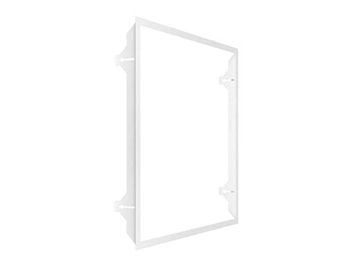 LEDVANCE Accessoire voor armatuur: voor plafond, RECESSED MOUNT FRAME /