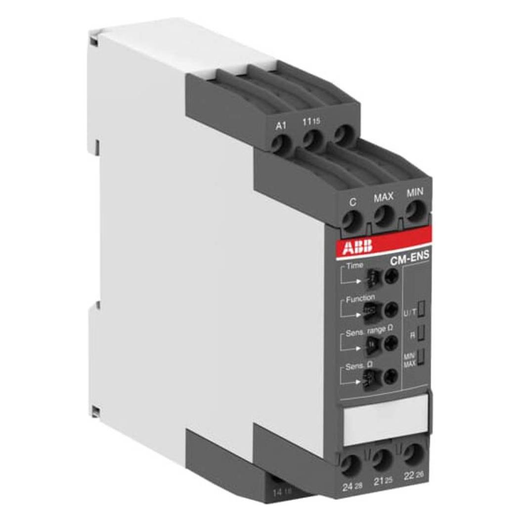 ABB STOTZ-KONTAKT Niveauüberwachungsrelais CM-ENS.31S (1SVR730850R0300)