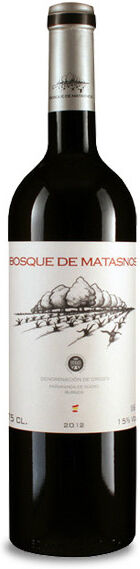 Bosque de Matasnos Etiqueta Blanca 2023 - 75cl
