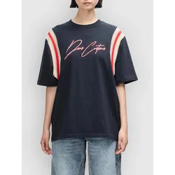 Deus Ex Machina Debute T-Shirt black Gr. XS
