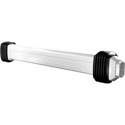 Rittal 6212065 Tragprofil, höhenverstellbar für Tragarmsysteme Stützprofil Gussaluminium, Kunststoff Grau (RAL 7035) 1 St.