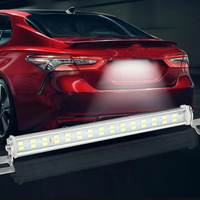 Drop Dash Deals Universal LED License Plate Light For Car, SUV, Truck, RV Universal LED License Plate Light For Car, SUV, Truck, RV