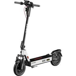 NAVEE G5 Pro E-Scooter (10 Zoll, Silber)
