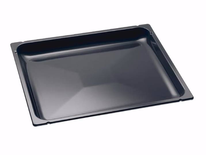 MIELE Universalblech anthr. 09519720 Backblech – Backofen Zubehör/Kochherd Zubehör/Steamer Zubehör