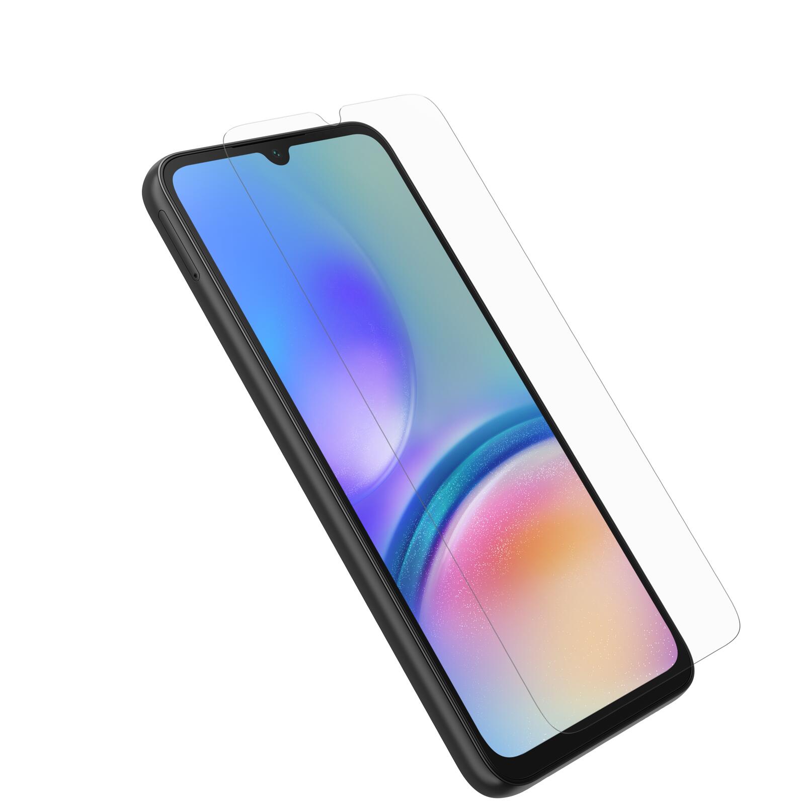 OtterBox Glass für das Samsung Galaxy A05s (Retail) 77-92502