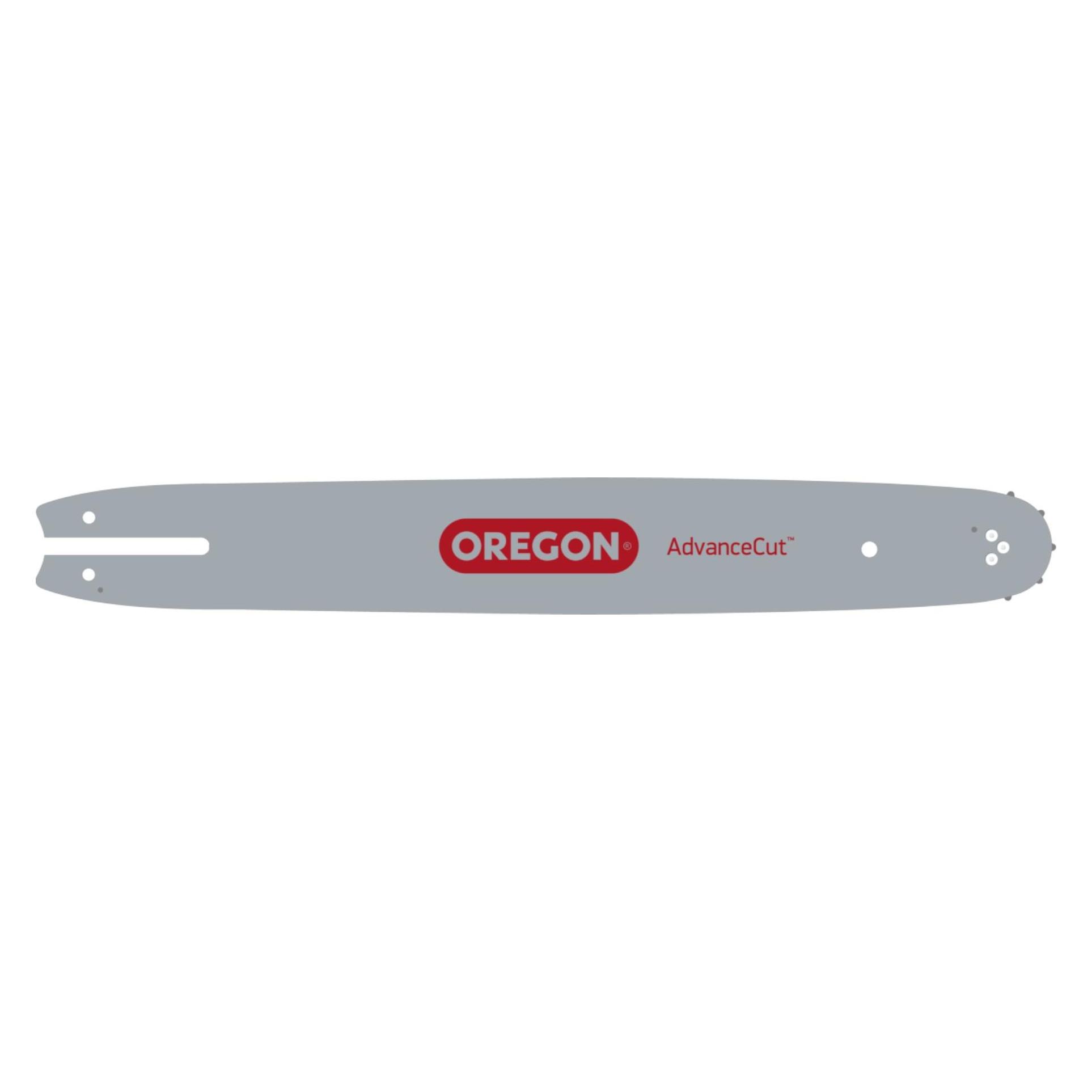 Oregon Kombo Führungsschiene + 2x Sägekette 40 cm 3/8"1,3 mm 55 TG ( 561603 ) (Kettensäge) (561603)