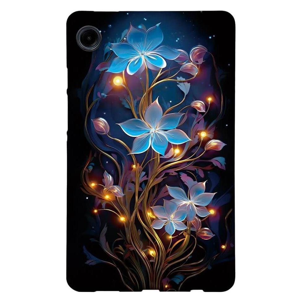 Cover-Discount Galaxy Tab A11 / A9 - Schutzhülle TPU mit Motiv (Samsung Galaxy Tab A11) (62852994)
