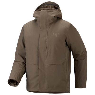 Arc'teryx - Therme Down Jacket - Daunenjacke Gr L braun