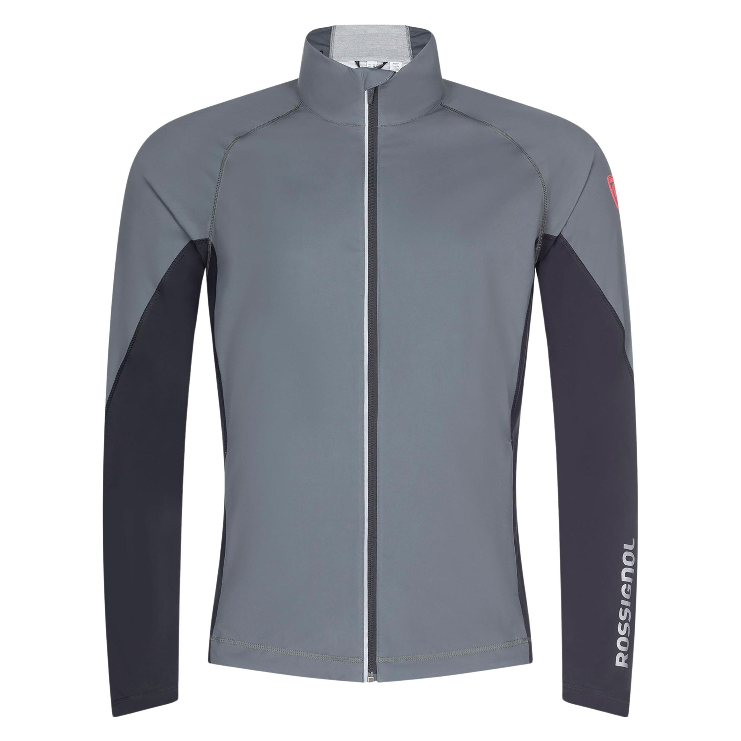 Rossignol Poursuite Jacket (XL) (RLMMJ18-23N)