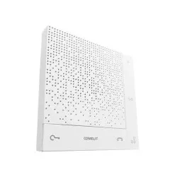 Comelit 6205W Innenstation Audio Sonus Freisprech, weiss, VIP