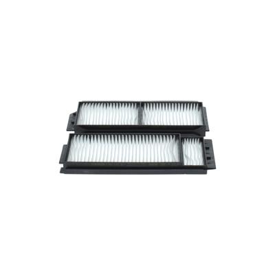 BOSCH Filter, Innenraumluft 1987432163 für MAZDA