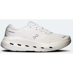 Mode&Accessoires ON On Herren Laufschuhe Cloudrunner 3 Max | White / Glacier - Mehrfarbig - 44