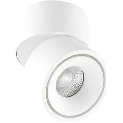 EVN-Lichttechnik, Deckenleuchte, LED-Deckenanbau-Spot (1000 lm)