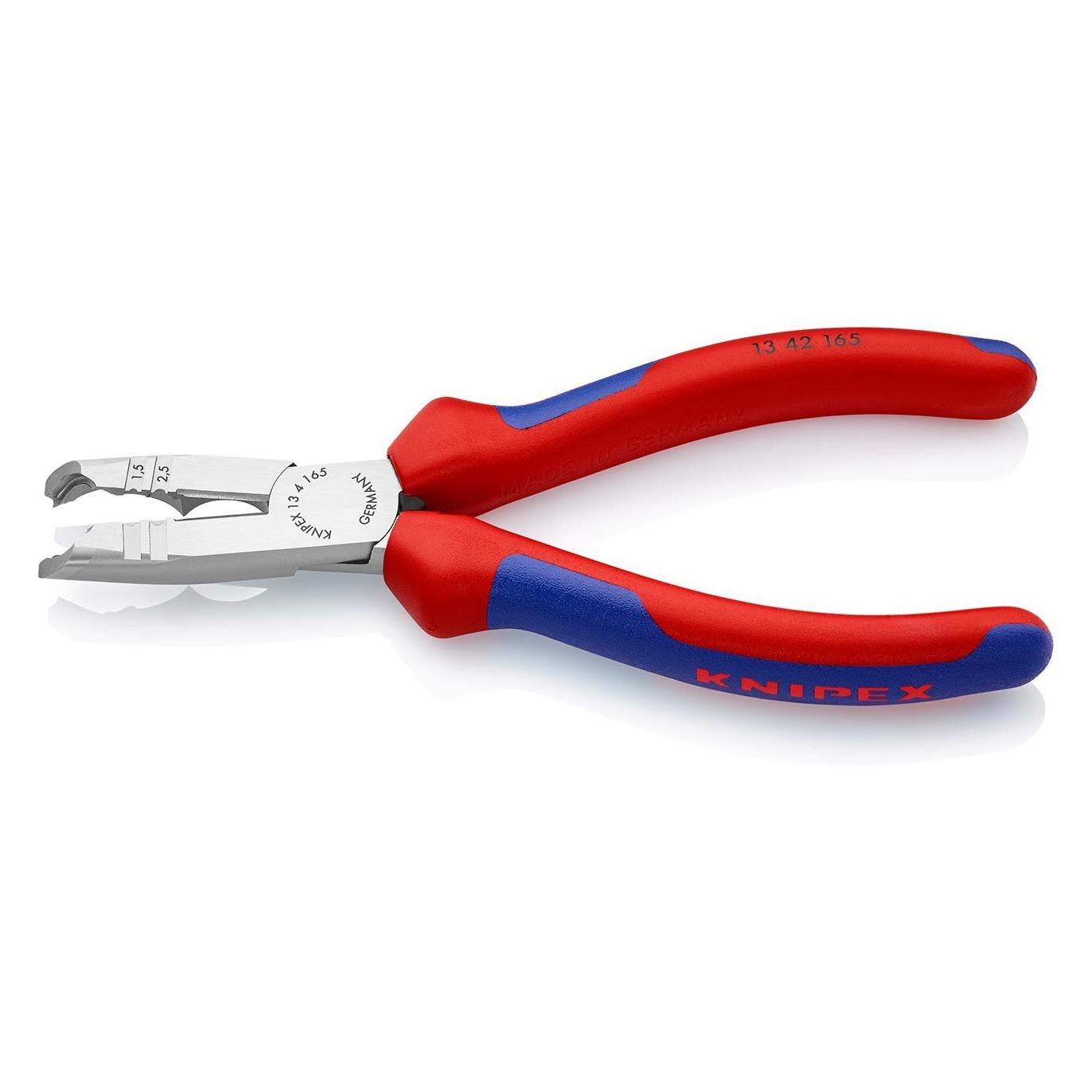 Knipex Abmantelungszange (165 mm) (13 42 165)