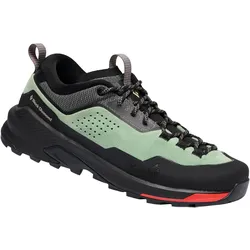 Black Diamond, Damen, Wanderschuhe, Technician Pro - Approachschuhe - Damen (42.5), Schwarz