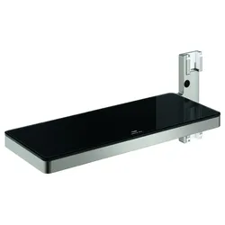 Grohe Ablage Rainshower Aqua 101677 für RSH Aqua Pure DS supersteel, 101677DC00 101677DC00