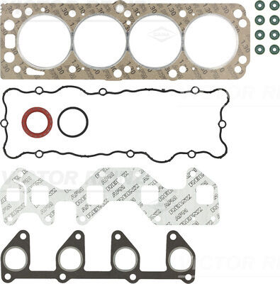 Victor Reinz Dichtungssatz, Zylinderkopf 02-27270-09 Für Opel