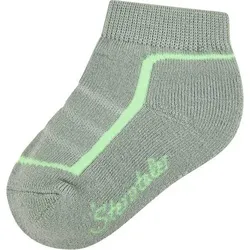 STERNTALER Active Socken, Größe 30 in Grün Grün