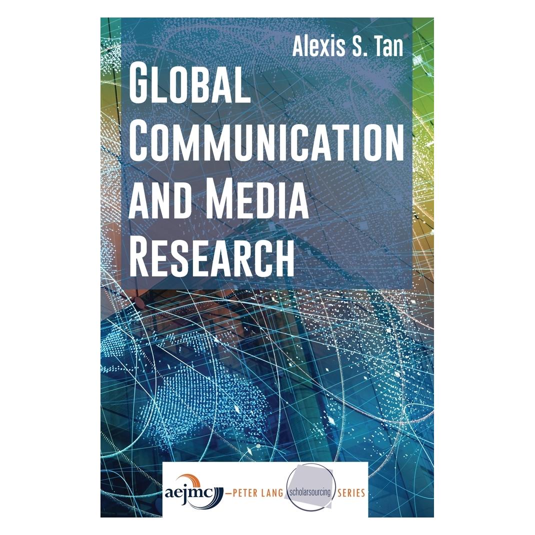 Peter Lang Global Communication and Media Research (Englisch, Softcover, Alexis S Tan) (56021363)