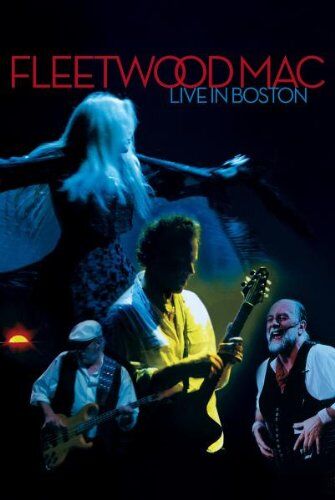 Joe Thomas - Fleetwood Mac - Live in Boston (2 DVDs) - Preis vom 13.10.2026 11:25:28 h