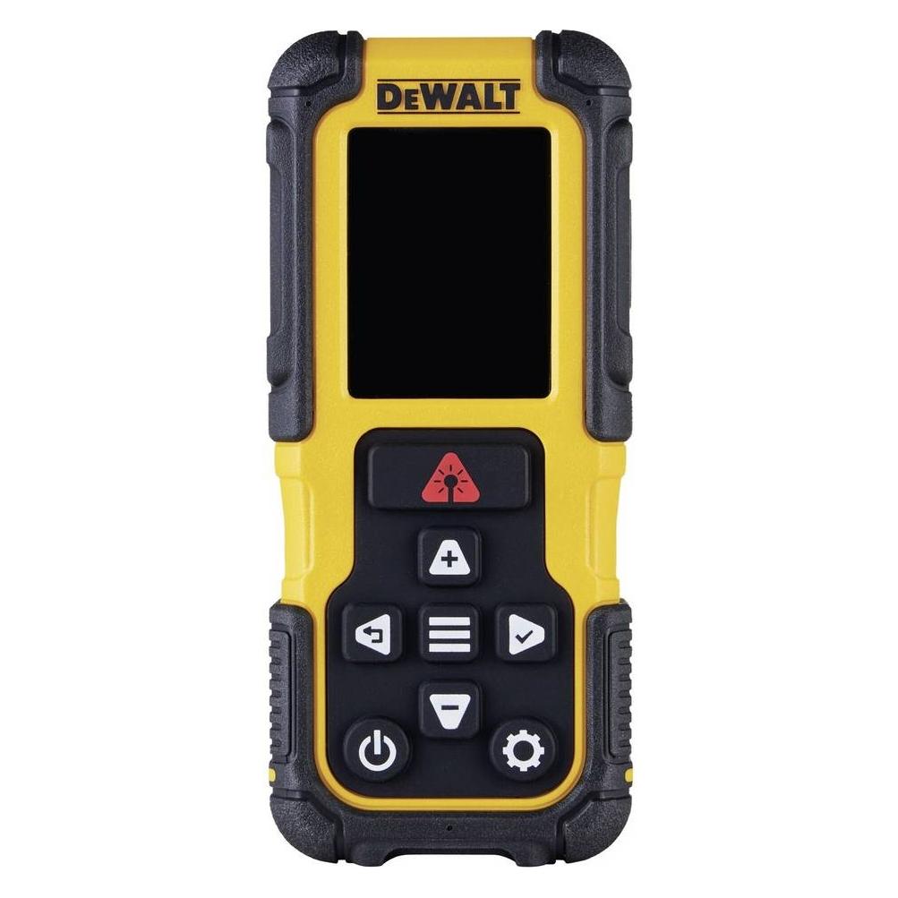 DeWalt DWHT77200 (60 m, Laserentfernungsmesser) (DWHT77200-XJ)