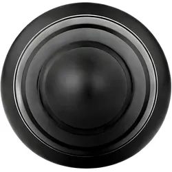 Buttr, Analtoy, - Huge Explosive Aftershock I Analplug - 23cm