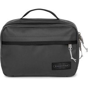 Eastpak Road Kit Tarp Black2, 4 Liter, Breite 23,5cm, Kulturbeutel aus Polyester, schwarz