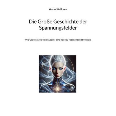 Die Große Geschichte der Spannungsfelder, Taschenbuch von Werner Weissmann, BoD – Books on Demand, 978-3-7693-8943-2