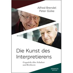 Brendel:Die Kunst des Interpretierens, Schulbücher