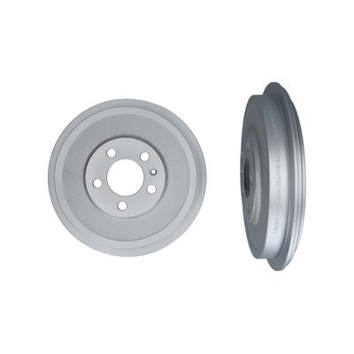 KAMOKA Bremstrommel 104024 Hinterachse für VAG