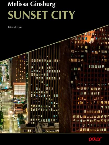 Melissa Ginsburg - Sunset City - Preis vom 11.10.2026 15:43:13 h
