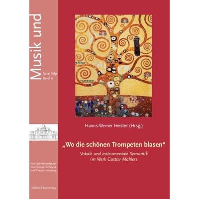 „Wo die schönen Trompeten blasen“ -