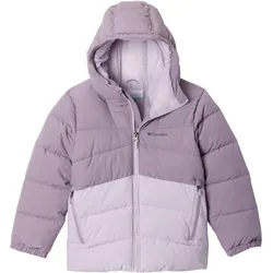 Columbia, Unisex, Skijacke, Kid's Arctic Blast II Jacket (164), Pink, Violett