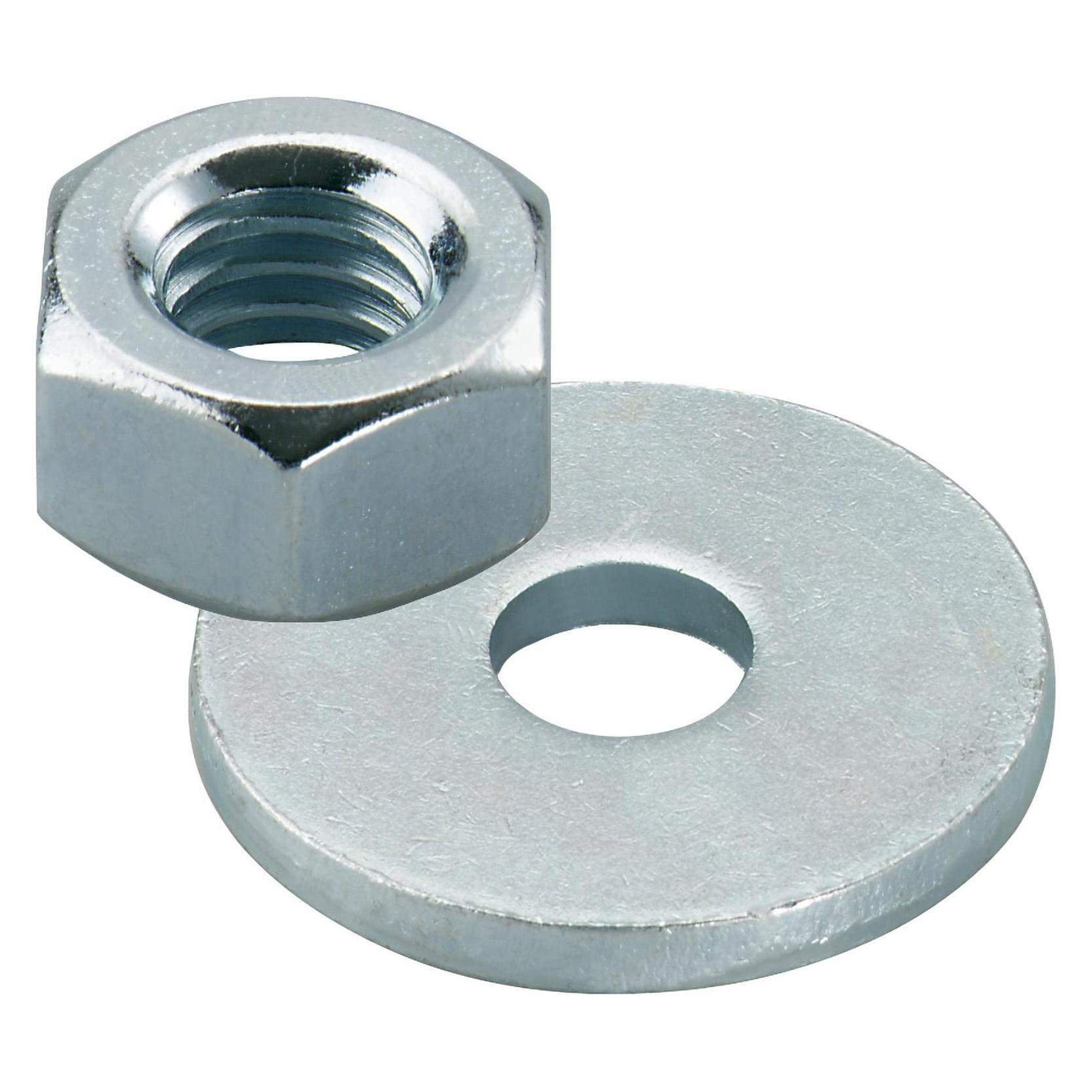 Fischer Mutter & Scheibe M20 HCR (M20) (573790)