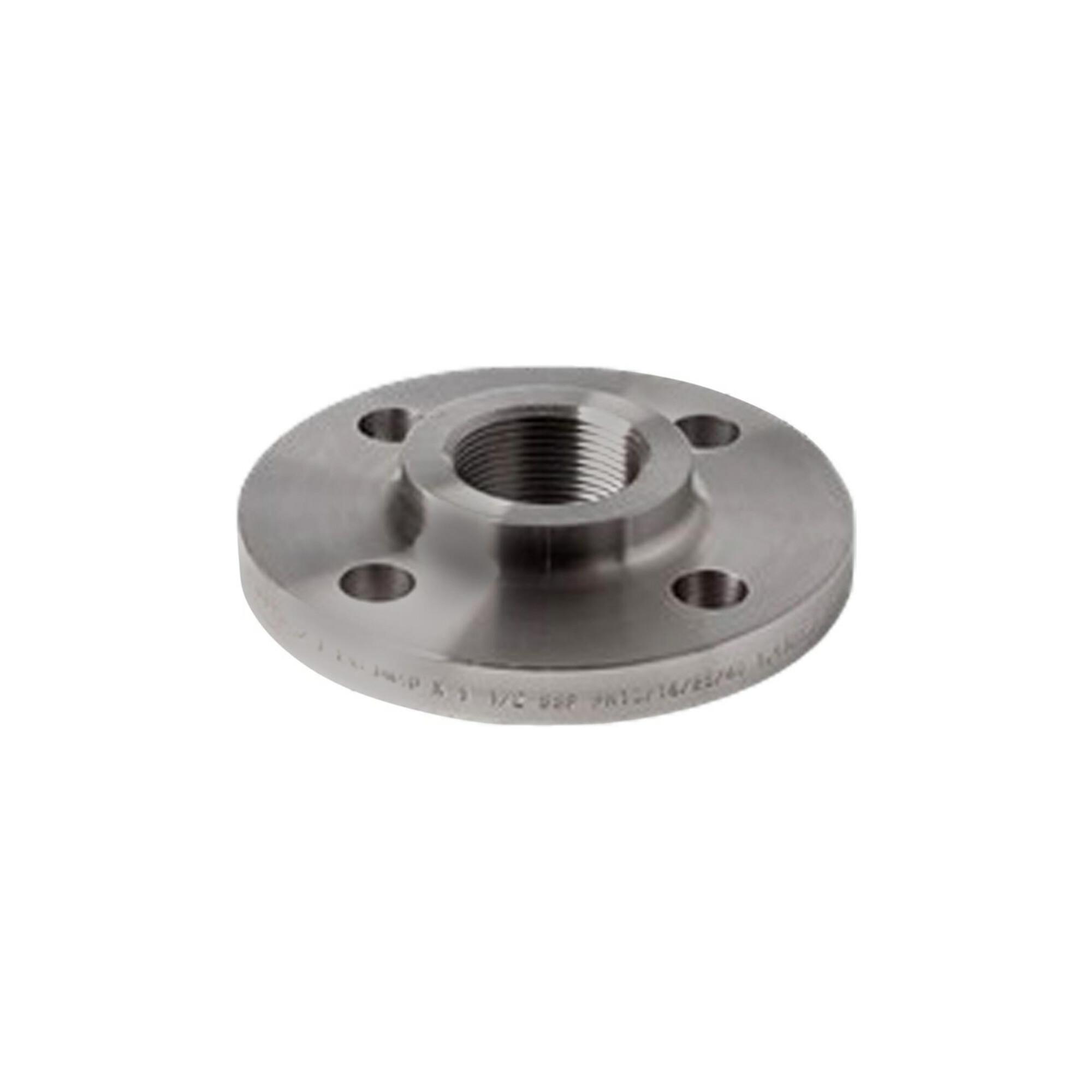 Grundfos Zubehör für Druckerhöhungsanlage GewindeflanschDN40xR1_1/2PN10/16 (00ID7618)