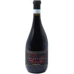 Cantina Tollo Montepulciano d'Abruzzo Colle Secco Rubi DOC 2021