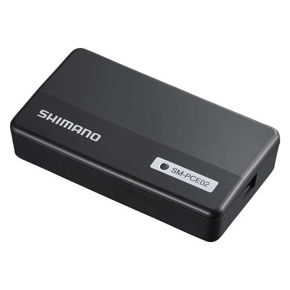 Shimano PC-Interface SM-PCE02 Di2 SD50/ SD300 Typ Box (B0BQN9297M)