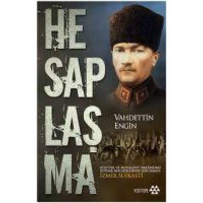 Hesaplasma, Taschenbuch von Vahdettin Engin, Yeditepe Yayinevi