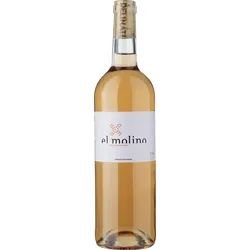 El Molino rosado Vino de España 2025, Bio Rosé, Biowein